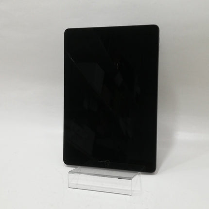 iPad / Wi-Fiモデル / 10.2インチ / 第9世代 / 2021 / 64GB / スペースグレイ / ランク:A / MK2K3J/A / A2602 【中古品管理番号:40615】