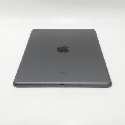 iPad / Wi-Fiモデル / 10.2インチ / 第9世代 / 2021 / 64GB / スペースグレイ / ランク:A / MK2K3J/A / A2602 【中古品管理番号:40615】