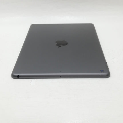 iPad / Wi-Fiモデル / 10.2インチ / 第9世代 / 2021 / 64GB / スペースグレイ / ランク:A / MK2K3J/A / A2602 【中古品管理番号:40615】