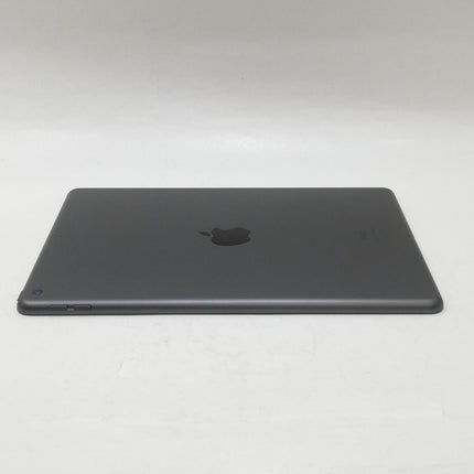 iPad / Wi-Fiモデル / 10.2インチ / 第9世代 / 2021 / 64GB / スペースグレイ / ランク:A / MK2K3J/A / A2602 【中古品管理番号:40615】