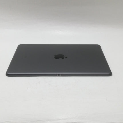 iPad / Wi-Fiモデル / 10.2インチ / 第9世代 / 2021 / 64GB / スペースグレイ / ランク:A / MK2K3J/A / A2602 【中古品管理番号:40615】