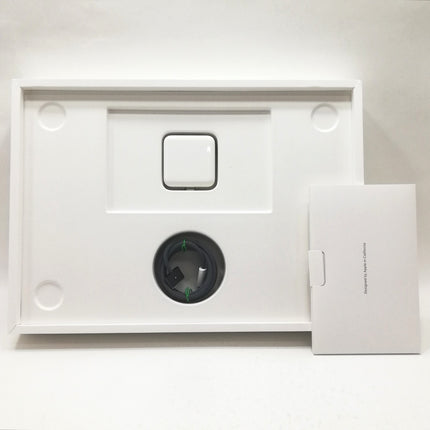 MacBook Air M3 / 13インチ / 2024 / 16GB / 1TB / ミッドナイト / ランク:B / MXCV3J/A / 【中古品管理番号:40618】