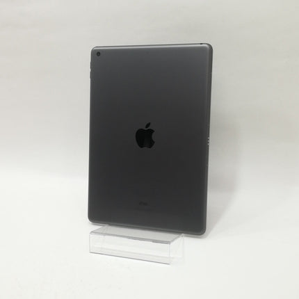 iPad / Wi-Fiモデル / 10.2インチ / 第9世代 / 2021 / 64GB / スペースグレイ / ランク:B / MK2K3J/A / A2602 【中古品管理番号:40621】