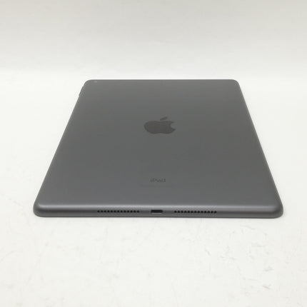 iPad / Wi-Fiモデル / 10.2インチ / 第9世代 / 2021 / 64GB / スペースグレイ / ランク:B / MK2K3J/A / A2602 【中古品管理番号:40621】