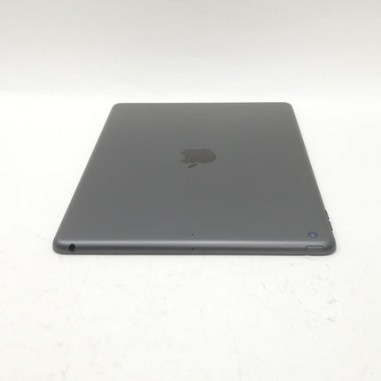 iPad / Wi-Fiモデル / 10.2インチ / 第9世代 / 2021 / 64GB / スペースグレイ / ランク:B / MK2K3J/A / A2602 【中古品管理番号:40621】