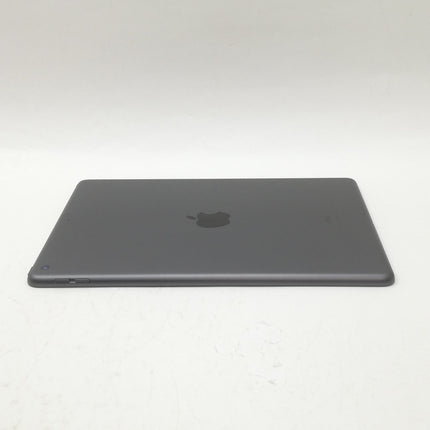 iPad / Wi-Fiモデル / 10.2インチ / 第9世代 / 2021 / 64GB / スペースグレイ / ランク:B / MK2K3J/A / A2602 【中古品管理番号:40621】