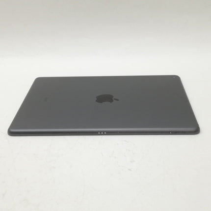 iPad / Wi-Fiモデル / 10.2インチ / 第9世代 / 2021 / 64GB / スペースグレイ / ランク:B / MK2K3J/A / A2602 【中古品管理番号:40621】