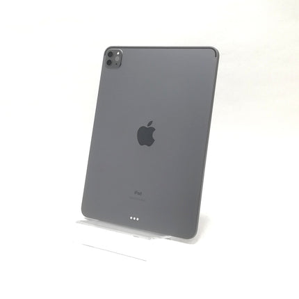 iPad Pro / Wi-Fiモデル / 11インチ / 第2世代 / 2020 / 256GB / スペースグレイ / ランク:C / MXDC2J/A / A2228 【中古品管理番号:40622】