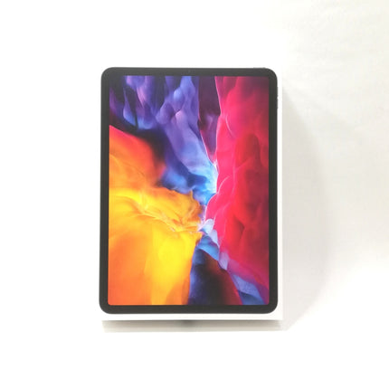 iPad Pro / Wi-Fiモデル / 11インチ / 第2世代 / 2020 / 256GB / スペースグレイ / ランク:C / MXDC2J/A / A2228 【中古品管理番号:40622】