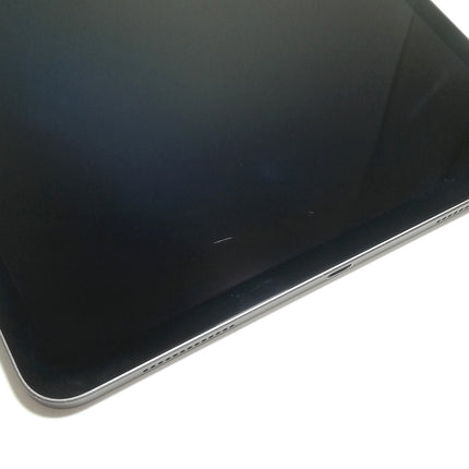 iPad Pro / Wi-Fiモデル / 11インチ / 第2世代 / 2020 / 256GB / スペースグレイ / ランク:C / MXDC2J/A / A2228 【中古品管理番号:40622】