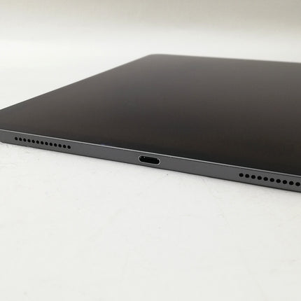 iPad Pro / Wi-Fiモデル / 11インチ / 第2世代 / 2020 / 256GB / スペースグレイ / ランク:C / MXDC2J/A / A2228 【中古品管理番号:40622】