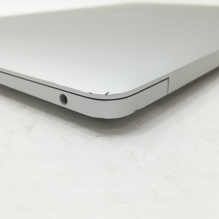 MacBook Air M1 / 13インチ / Mid2020 / 8GB / 256GB / シルバー / ランク:C / MGN93J/A / 【中古品管理番号:40623】