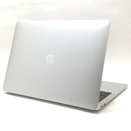 MacBook Air M1 / 13インチ / Mid2020 / 8GB / 256GB / シルバー / ランク:C / MGN93J/A / 【中古品管理番号:40623】