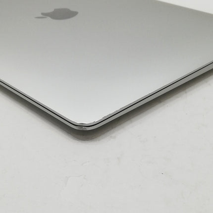 MacBook Air M1 / 13インチ / Mid2020 / 8GB / 256GB / シルバー / ランク:C / MGN93J/A / 【中古品管理番号:40623】