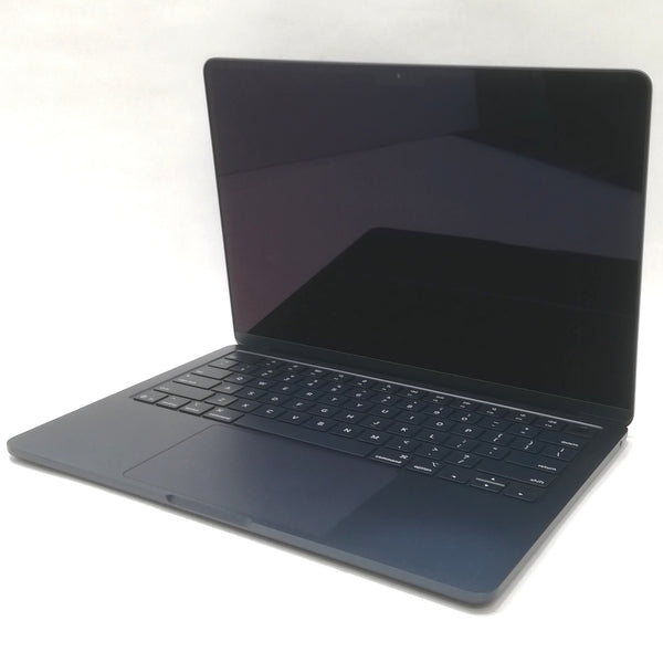 MacBook Air M4 / 13インチ / 2025 / 16GB / 256GB / ミッドナイト / ランク:C / MW123J/A / 【中古品管理番号:40626】