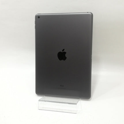iPad / Wi-Fiモデル / 10.2インチ / 第9世代 / 2021 / 64GB / スペースグレイ / ランク:A / MK2K3J/A / A2602 【中古品管理番号:40628】