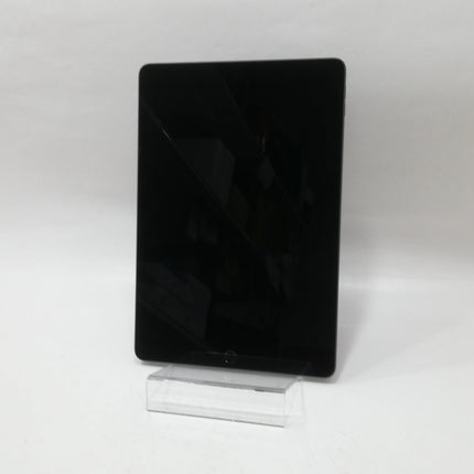 iPad / Wi-Fiモデル / 10.2インチ / 第9世代 / 2021 / 64GB / スペースグレイ / ランク:A / MK2K3J/A / A2602 【中古品管理番号:40628】