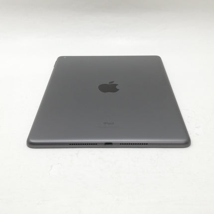 iPad / Wi-Fiモデル / 10.2インチ / 第9世代 / 2021 / 64GB / スペースグレイ / ランク:A / MK2K3J/A / A2602 【中古品管理番号:40628】
