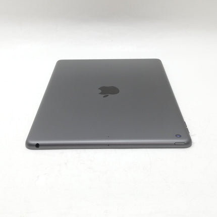 iPad / Wi-Fiモデル / 10.2インチ / 第9世代 / 2021 / 64GB / スペースグレイ / ランク:A / MK2K3J/A / A2602 【中古品管理番号:40628】