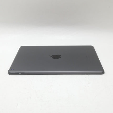 iPad / Wi-Fiモデル / 10.2インチ / 第9世代 / 2021 / 64GB / スペースグレイ / ランク:A / MK2K3J/A / A2602 【中古品管理番号:40628】