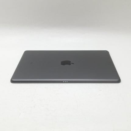 iPad / Wi-Fiモデル / 10.2インチ / 第9世代 / 2021 / 64GB / スペースグレイ / ランク:A / MK2K3J/A / A2602 【中古品管理番号:40628】