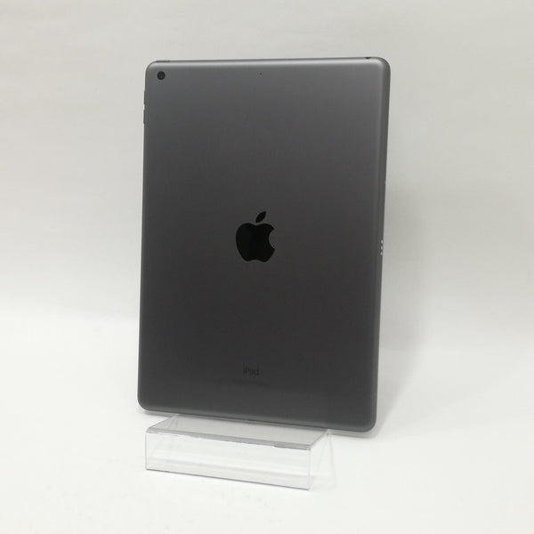 iPad / Wi-Fiモデル / 10.2インチ / 第9世代 / 2021 / 64GB / スペースグレイ / ランク:B / MK2K3J/A / A2602 【中古品管理番号:40629】