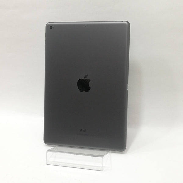 iPad / Wi-Fiモデル / 10.2インチ / 第9世代 / 2021 / 64GB / スペースグレイ / ランク:B / MK2K3J/A / A2602 【中古品管理番号:40634】