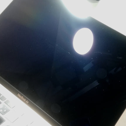 MacBook Air M1 / 13インチ / Mid2020 / 8GB / 256GB / ゴールド / ランク:C / MGND3J/A / 【中古品管理番号:40640】