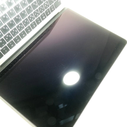 MacBook Air M2 / 13インチ / 2022 / 16GB / 512GB / スターライト / ランク:B / MLY13J/A / 【中古品管理番号:40642】