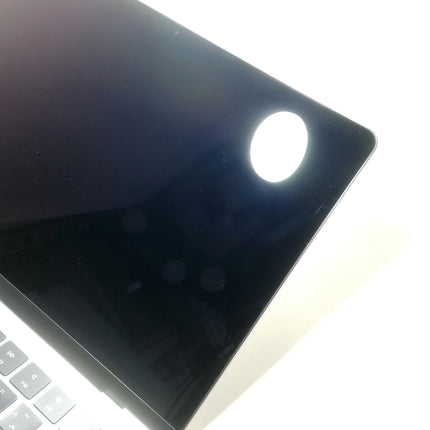 MacBook Air M2 / 13インチ / 2022 / 16GB / 512GB / スターライト / ランク:B / MLY13J/A / 【中古品管理番号:40642】