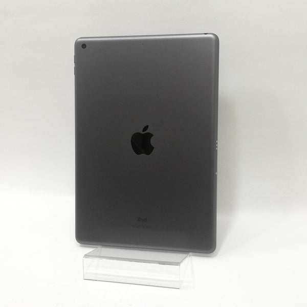 iPad / Wi-Fiモデル / 10.2インチ / 第9世代 / 2021 / 64GB / スペースグレイ / ランク:B / MK2K3J/A / A2602 【中古品管理番号:40643】