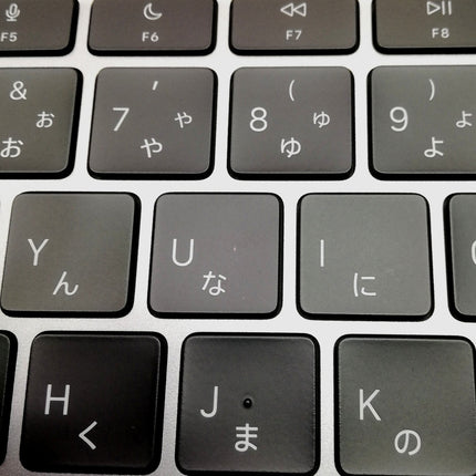 MacBook Air M1 / 13インチ / 2020 / 8GB / 256GB / スペースグレイ / ランク:B / MGN63J/A / A2337 【中古品管理番号:40656】