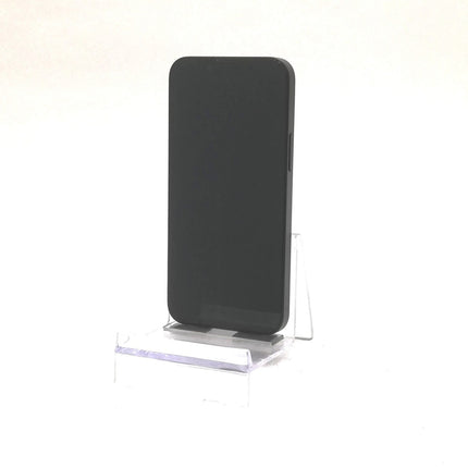 iPhone 13 mini / 2021 / 256GB / ミッドナイト / 国内版SIMフリー / ランク:C / MLJJ3J/A / A2626 【中古品管理番号:40661】