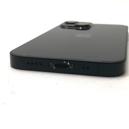 iPhone 13 mini / 2021 / 256GB / ミッドナイト / 国内版SIMフリー / ランク:C / MLJJ3J/A / A2626 【中古品管理番号:40661】