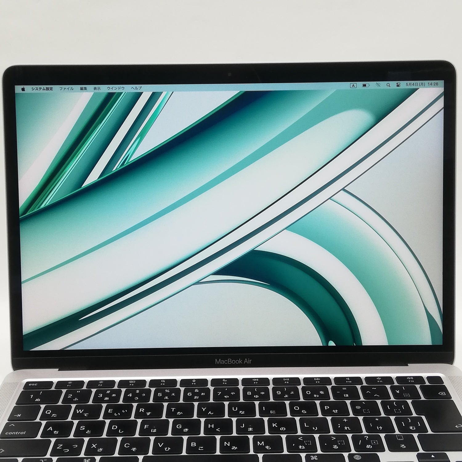 MacBook 中古 販売】MacBook Air M1 / 13インチ / Mid2020 / 8GB
