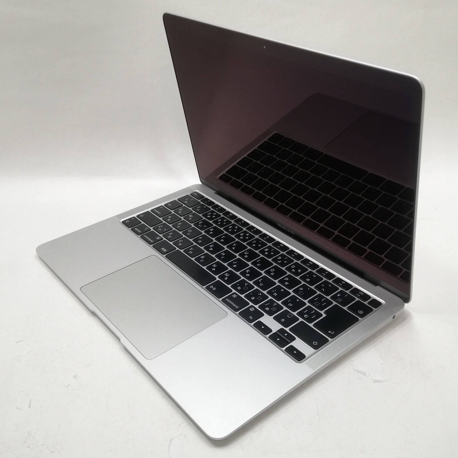 MacBook 中古 販売】MacBook Air M1 / 13インチ / Mid2020 / 8GB