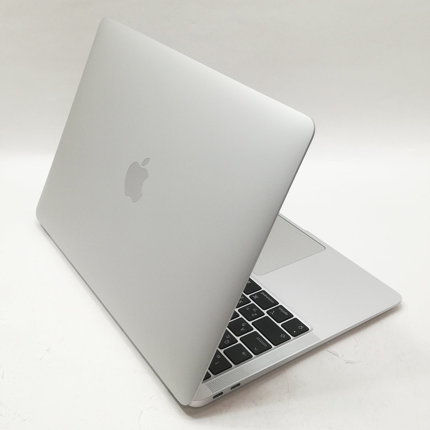 【美品】【82%】M1 MacBook Air 2020 8GB シルバー APPLE 〔中古〕MacBook Air (M1・2020) MGN93J/A シルバー Apple M1 8