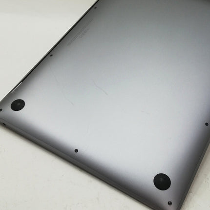 MacBook Air M1 / 13インチ / Mid2020 / 8GB / 256GB / スペースグレイ / ランク:B / MGN63J/A / 【中古品管理番号:40671】