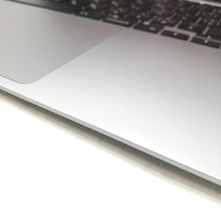 MacBook Air M1 / 13インチ / Mid2020 / 8GB / 256GB / スペースグレイ / ランク:B / MGN63J/A / 【中古品管理番号:40671】