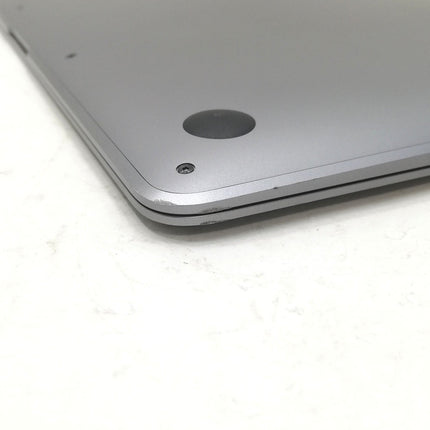 【販売強化プライス！】MacBook Air M1 / 13インチ / Mid2020 / 8GB / 256GB / スペースグレイ / ランク:C / MGN63J/A / 【中古品管理番号:40676】