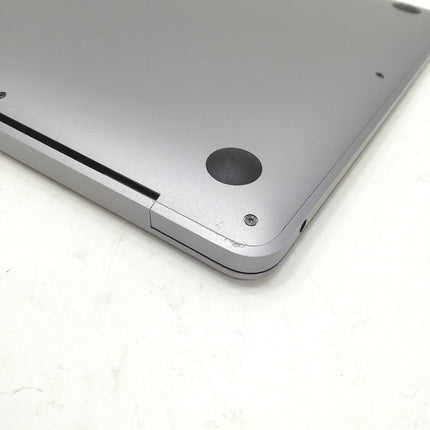 【販売強化プライス！】MacBook Air M1 / 13インチ / Mid2020 / 8GB / 256GB / スペースグレイ / ランク:C / MGN63J/A / 【中古品管理番号:40676】