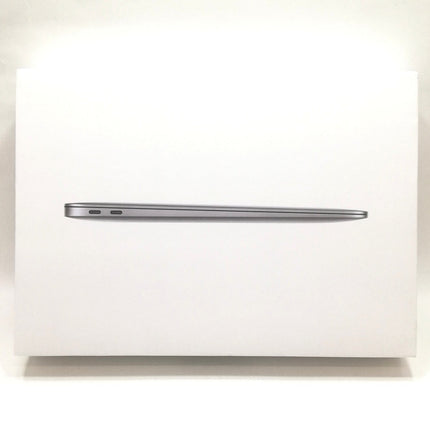 【販売強化プライス！】MacBook Air M1 / 13インチ / Mid2020 / 8GB / 256GB / スペースグレイ / ランク:C / MGN63J/A / 【中古品管理番号:40676】