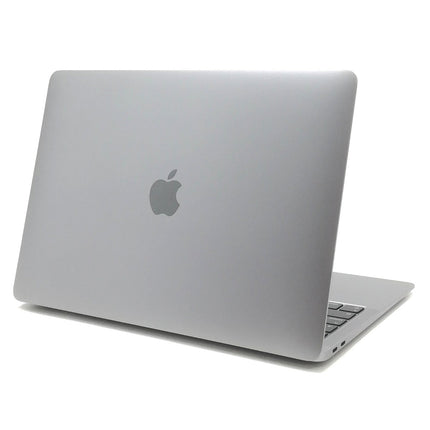 【販売強化プライス！】MacBook Air M1 / 13インチ / Mid2020 / 8GB / 256GB / スペースグレイ / ランク:C / MGN63J/A / 【中古品管理番号:40676】