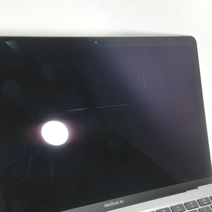 【販売強化プライス！】MacBook Air M1 / 13インチ / Mid2020 / 8GB / 256GB / スペースグレイ / ランク:C / MGN63J/A / 【中古品管理番号:40676】