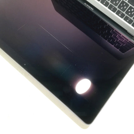 【販売強化プライス！】MacBook Air M1 / 13インチ / Mid2020 / 8GB / 256GB / スペースグレイ / ランク:C / MGN63J/A / 【中古品管理番号:40676】