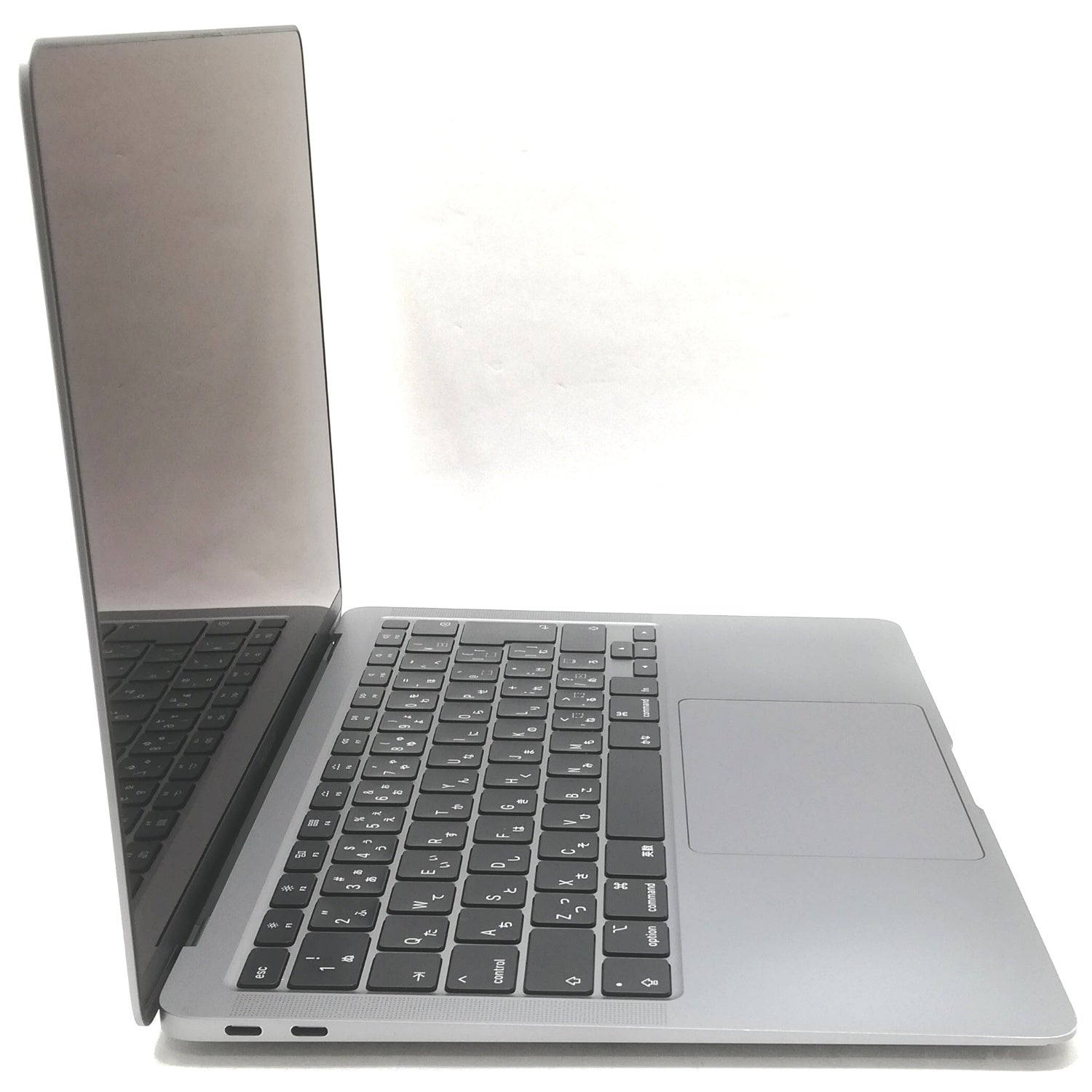 MacBookAir 2020 i5 16GB 256GB スペースグレー MacBook 中古 販売】MacBook Air Retina Display / 13インチ / 2020