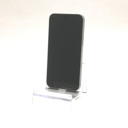 iPhone 12 mini / 2020 / 128GB / グリーン / 国内版SIMフリー / ランク:C / MGDQ3J/A / A2398 【中古品管理番号:40679】