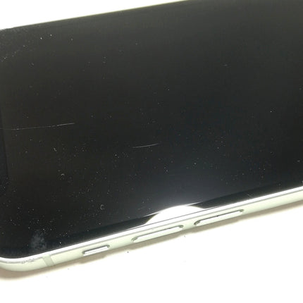 iPhone 12 mini / 2020 / 128GB / グリーン / 国内版SIMフリー / ランク:C / MGDQ3J/A / A2398 【中古品管理番号:40679】