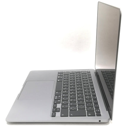 MacBook Air M1 / 13インチ / Mid2020 / 16GB / 512GB / スペースグレイ / ランク:C / MGN73J/A / 【中古品管理番号:40687】