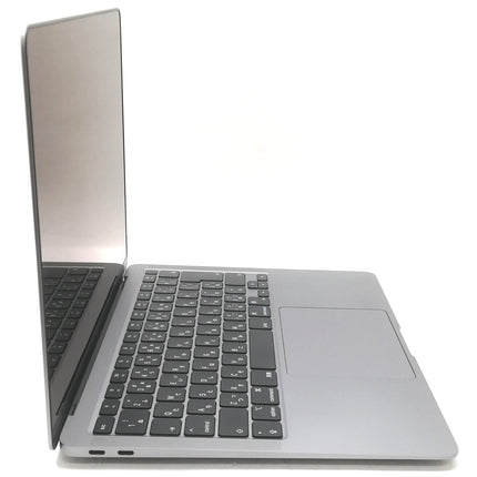 MacBook Air M1 / 13インチ / Mid2020 / 16GB / 512GB / スペースグレイ / ランク:B / MGN63J/A / 【中古品管理番号:40688】